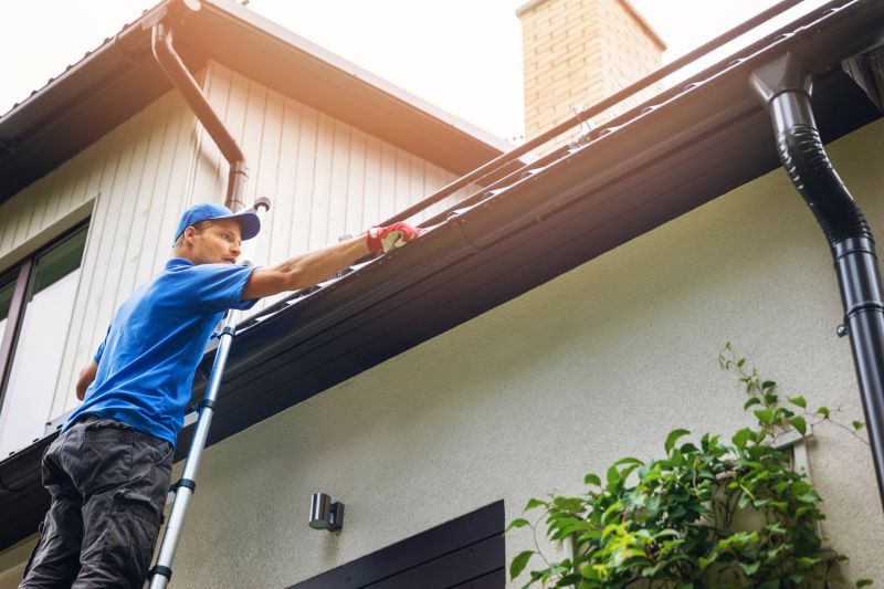 Upgrading Your Gutter System
