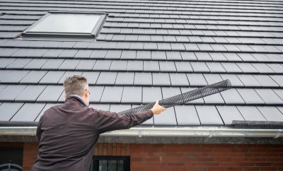 Consultants for Gutter Cover Selection